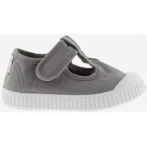 Sneakers Victoria 1915 sandalia lona tintada drec 22,26,30 Sneakers Victoria 1915 sandalia lona tintada drec 22,26,30