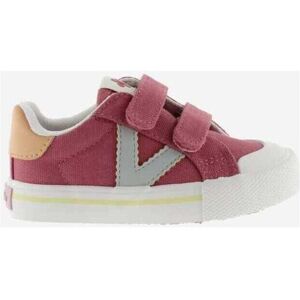 Sneakers Victoria Tribu tiras lona 35 Sneakers Victoria Tribu tiras lona 35