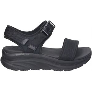 Sandaler med klack Skechers 106192 41 Sandaler med klack Skechers 106192 41