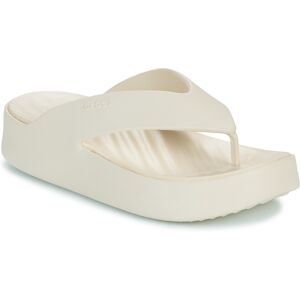 Flip-flops Crocs Getaway Platform Flip 36 / 37,38 / 39,42 / 43,37 / 38,39 / 40,41 / 42 Dam Flip-flops Crocs Getaway Platform Flip 36 / 37,38 / 39,42 / 43,37 / 38,39 / 40,41 / 42 Dam