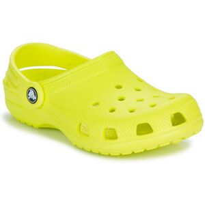Träskor för barn Crocs Classic Clog K 28 / 29,30 / 31,32 / 33,29 / 30,33 / 34 Flickor Träskor för barn Crocs Classic Clog K 28 / 29,30 / 31,32 / 33,29 / 30,33 / 34 Flickor