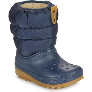 Vinterstövlar för barn Crocs Classic Neo Puff Boot K 28 / 29,32 / 33,34 / 35,29 / 30,33 / 34 Pojkar Vinterstövlar för barn Crocs Classic Neo Puff Boot K 28 / 29,32 / 33,34 / 35,29 / 30,33 / 34 Pojkar