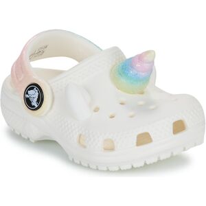 Träskor för barn Crocs Classic IAM Rainbow UnicornCgT 24 / 25,19 / 20,23 / 24,22 / 23,20 / 21 Flickor Träskor för barn Crocs Classic IAM Rainbow UnicornCgT 24 / 25,19 / 20,23 / 24,22 / 23,20 / 21 Flickor