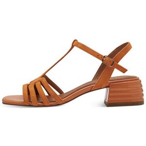 Sandaler med klack Tamaris 28223-42 40 Sandaler med klack Tamaris 28223-42 40