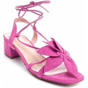 Sandaler med klack Montevita 89313 36 Sandaler med klack Montevita 89313 36