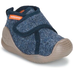 Tofflor Biomecanics BIOGATO HOME 18,19 Flickor Tofflor Biomecanics BIOGATO HOME 18,19 Flickor