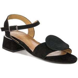 Sandaler med klack Maciejka 5198A01005 37,39,40 Sandaler med klack Maciejka 5198A01005 37,39,40