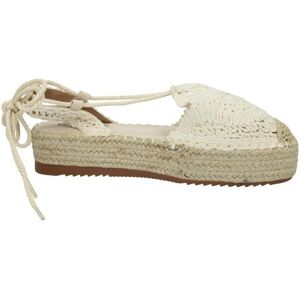 Sandaler med klack Etika - 38,40 Sandaler med klack Etika - 38,40