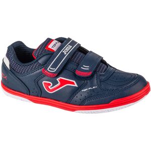 Gymnastikskor Joma Top Flex Jr 24 TPJS IN 31 Pojkar Gymnastikskor Joma Top Flex Jr 24 TPJS IN 31 Pojkar