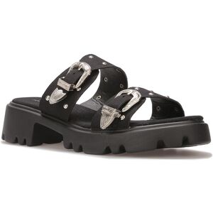 Flip-flops La Modeuse 71056_P166617 37 Dam Flip-flops La Modeuse 71056_P166617 37 Dam