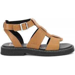 Platta sandaler Kickers Kick lila 37 Platta sandaler Kickers Kick lila 37