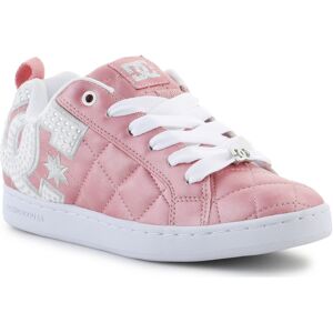 Sneakers DC Shoes DC Court Graffik SE 301043-PWS 36 Dam Sneakers DC Shoes DC Court Graffik SE 301043-PWS 36 Dam
