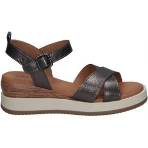 Sandaler med klack Carmela 107692 36,37,38,39,40 Sandaler med klack Carmela 107692 36,37,38,39,40