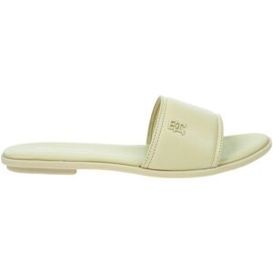 Flip-flops Tommy Hilfiger Pop Color Mule 40 Dam Flip-flops Tommy Hilfiger Pop Color Mule 40 Dam