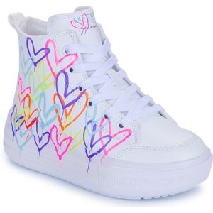 Höga sneakers Skechers HYPERLIFT 38 Flickor Höga sneakers Skechers HYPERLIFT 38 Flickor