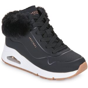Höga sneakers Skechers UNO 36,37,38,39,27,28,29,30,31,32,33,34,35,39 1/2,33 1/2 Flickor Höga sneakers Skechers UNO 36,37,38,39,27,28,29,30,31,32,33,34,35,39 1/2,33 1/2 Flickor