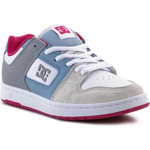 Skateskor DC Shoes Manteca 4 ADJS100161-BLP 36,38,38 1/2,36 1/2 Dam Skateskor DC Shoes Manteca 4 ADJS100161-BLP 36,38,38 1/2,36 1/2 Dam