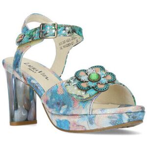 Sandaler med klack Laura Vita hicao 023 37,40 Sandaler med klack Laura Vita hicao 023 37,40
