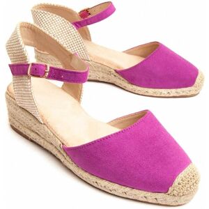 Espadriller Montevita 90002 36,37,38,39,40,41 Dam Espadriller Montevita 90002 36,37,38,39,40,41 Dam