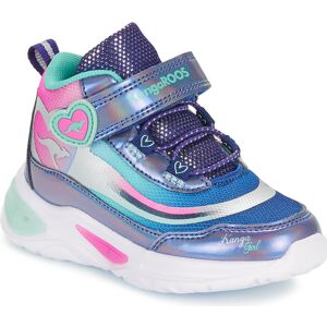 Kangaroos K-SLG Willow Mid EV Sneakers - Sneakers Kangaroos K-SLG Willow Mid EV Sneakers - Sneakers