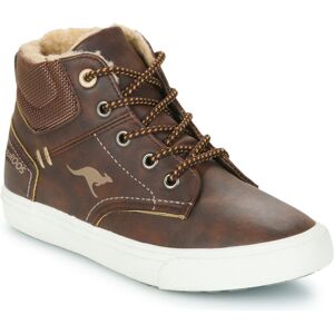 Höga sneakers Kangaroos Kavu X 29,30,32,33,34 Pojkar Höga sneakers Kangaroos Kavu X 29,30,32,33,34 Pojkar