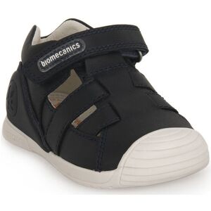 Platta sandaler Biomecanics AZUL MARINO 22 Platta sandaler Biomecanics AZUL MARINO 22