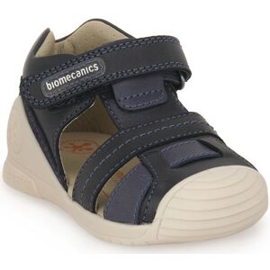 Platta sandaler Biomecanics AZUL MARINO 22 Platta sandaler Biomecanics AZUL MARINO 22