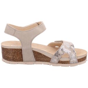 Sandaler med klack Rohde Elba 36,38,39 Sandaler med klack Rohde Elba 36,38,39