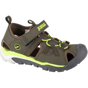 Sportsandaler för barn Joma S.Lake Jr 24 SLAKJS 27,28,29,30 Pojkar Sportsandaler för barn Joma S.Lake Jr 24 SLAKJS 27,28,29,30 Pojkar