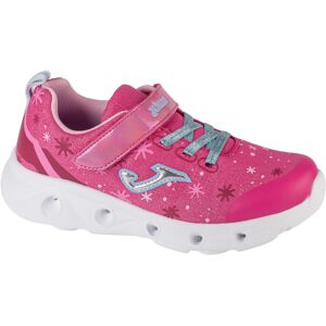 Sneakers Joma Space Jr 24 JSPACS 30,31,32,34 Flickor Sneakers Joma Space Jr 24 JSPACS 30,31,32,34 Flickor