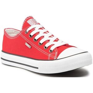 Sneakers Big Star JJ2R401OC 36,37 Dam Sneakers Big Star JJ2R401OC 36,37 Dam