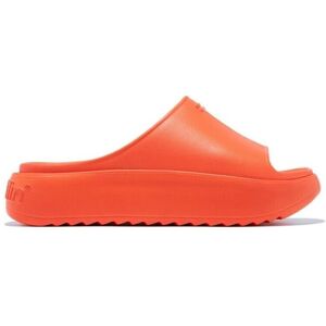 Sandaler med klack D.Franklin SANDALER SONAX SLIDE 37 Sandaler med klack D.Franklin SANDALER SONAX SLIDE 37
