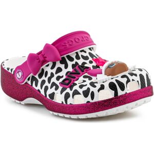 Sandaler med klack Crocs Lol Surprise Diva Girls Classic Clog 209465-100 28 / 29,32 / 33,34 / 35,33 / 34 Sandaler med klack Crocs Lol Surprise Diva Girls Classic Clog 209465-100 28 / 29,32 / 33,34 / 35,33 / 34