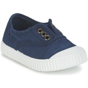 Sneakers Victoria INGLESA LONA TINTADA 19,21,22,23,25,26,27,28,29,30,32,33,34 Flickor Sneakers Victoria INGLESA LONA TINTADA 19,21,22,23,25,26,27,28,29,30,32,33,34 Flickor