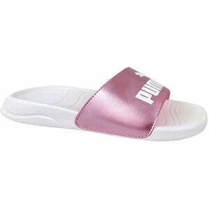 Flip-flops Puma Popcat 20 Girlpower 38,39,40 1/2 Dam Flip-flops Puma Popcat 20 Girlpower 38,39,40 1/2 Dam