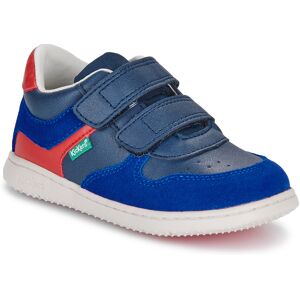 Sneakers Kickers KICKMOTION 19 Pojkar Sneakers Kickers KICKMOTION 19 Pojkar
