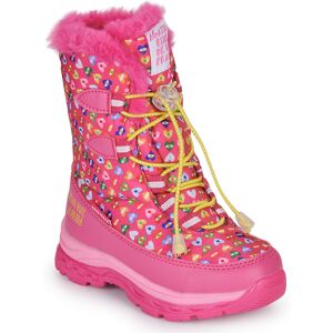 Vinterstövlar för barn Agatha Ruiz de la Prada APRESKI 24,25,26,27 Flickor Vinterstövlar för barn Agatha Ruiz de la Prada APRESKI 24,25,26,27 Flickor