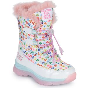 Vinterstövlar för barn Agatha Ruiz de la Prada APRESKI 24,25,26 Flickor Vinterstövlar för barn Agatha Ruiz de la Prada APRESKI 24,25,26 Flickor