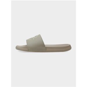 Flip-flops 4F 4FMM00FFLIF044ABEIGE 37,38,39,40,41 Dam Flip-flops 4F 4FMM00FFLIF044ABEIGE 37,38,39,40,41 Dam