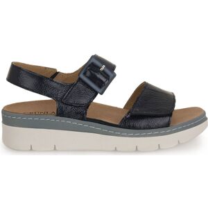 Sandaler med klack Grunland BLU 68MOLL 38,39 Sandaler med klack Grunland BLU 68MOLL 38,39