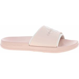 Flip-flops Calvin Klein Jeans YW0YW00585TLL 38 Dam Flip-flops Calvin Klein Jeans YW0YW00585TLL 38 Dam