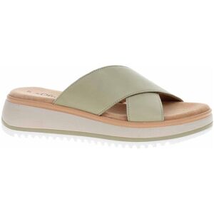 Flip-flops S.Oliver Pistachio 37 Dam Flip-flops S.Oliver Pistachio 37 Dam