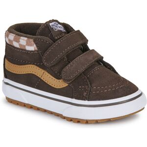 Höga sneakers Vans MTE SK8-Mid Reissue V 21,23 1/2 Flickor Höga sneakers Vans MTE SK8-Mid Reissue V 21,23 1/2 Flickor
