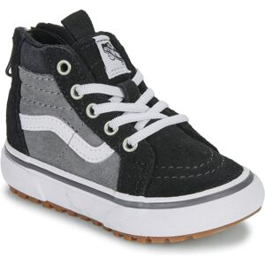 Höga sneakers Vans MTE SK8-Hi Zip 18,19,20,21,24,23 1/2 Pojkar Höga sneakers Vans MTE SK8-Hi Zip 18,19,20,21,24,23 1/2 Pojkar