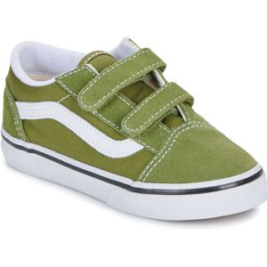 Sneakers Vans Old Skool V 20,21 Flickor Sneakers Vans Old Skool V 20,21 Flickor