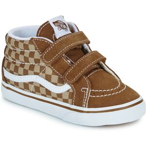 Höga sneakers Vans SK8-Mid Reissue V 19,20 Flickor Höga sneakers Vans SK8-Mid Reissue V 19,20 Flickor