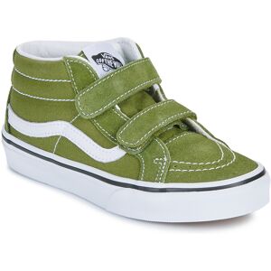 Höga sneakers Vans SK8-Mid Reissue V 34 Pojkar Höga sneakers Vans SK8-Mid Reissue V 34 Pojkar