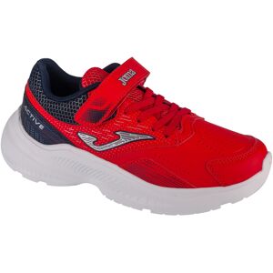 Sneakers Joma Active Jr 24 JACTIW 27,28,30,31,32 Pojkar Sneakers Joma Active Jr 24 JACTIW 27,28,30,31,32 Pojkar