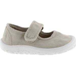 Snörskor Victoria Barefoot Baby Shoes 370108 - Hielo 24,26,27,30 Pojkar Snörskor Victoria Barefoot Baby Shoes 370108 - Hielo 24,26,27,30 Pojkar