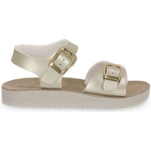 Sandaler med klack Gold Star PLATINO 28 Sandaler med klack Gold Star PLATINO 28